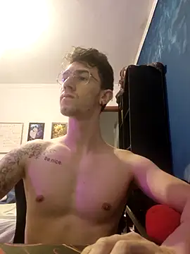 SweetGoodBoy22 online show from 4, 10, 2025