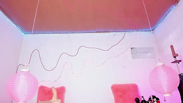 shannon kinne  online show from 1, 12, 2025