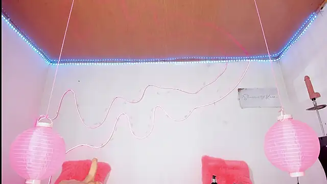 shannon kinne  online show from 6, 11, 2025