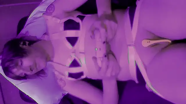 Moonless Joy online show from 27, 10, 2025