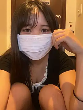 Aika JP online show from 6, 10, 2025