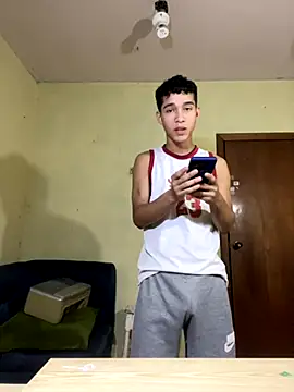 Mrdante23 online show from 6, 10, 2025