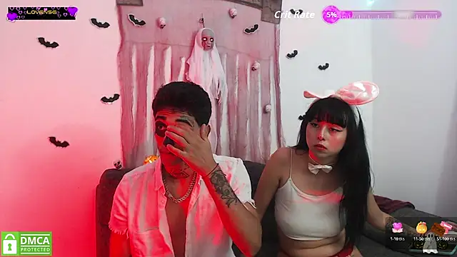 sombralovers online show from 11, 10, 2025