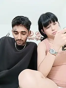 sombralovers online show from 31, 5, 2026