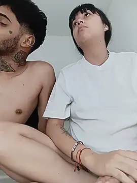 sombralovers online show from 25, 6, 2026