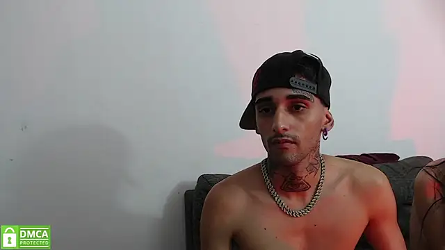 sombralovers online show from 9, 10, 2025