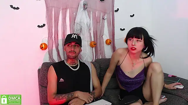 sombralovers online show from 17, 10, 2025