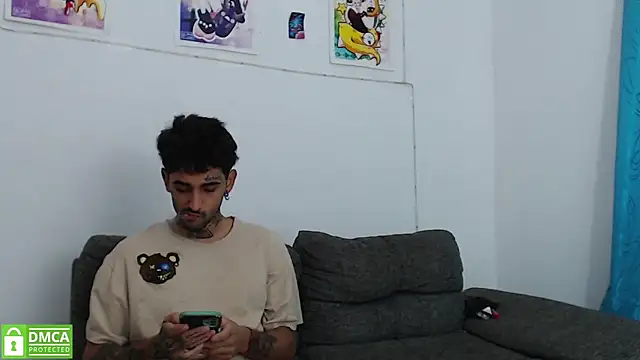 sombralovers online show from 26, 11, 2025