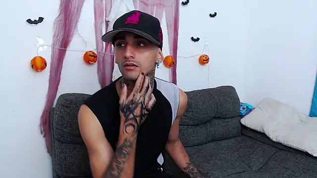 sombralovers online show from 2, 11, 2025