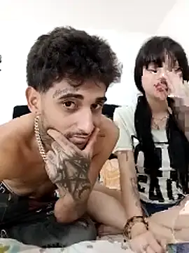 sombralovers online show from 2, 4, 2026