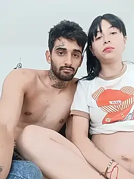 sombralovers online show from 16, 6, 2026
