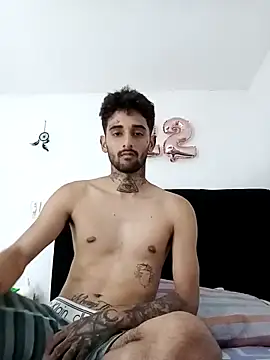 sombralovers online show from 29, 4, 2026