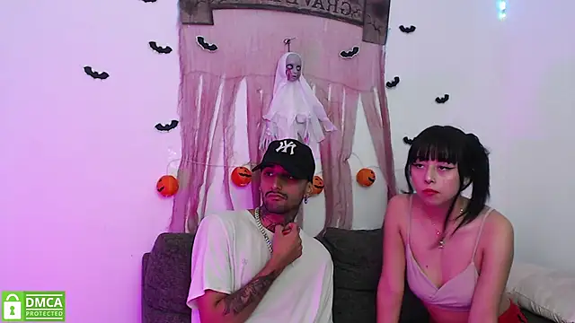 sombralovers online show from 18, 10, 2025