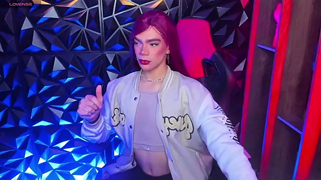 Medusa ts online show from 9, 10, 2025