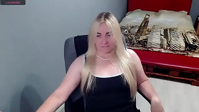 Ledi Catherin online show from 28, 7, 2026
