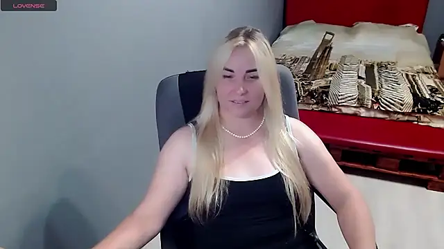 Ledi Catherin online show from 28, 7, 2026