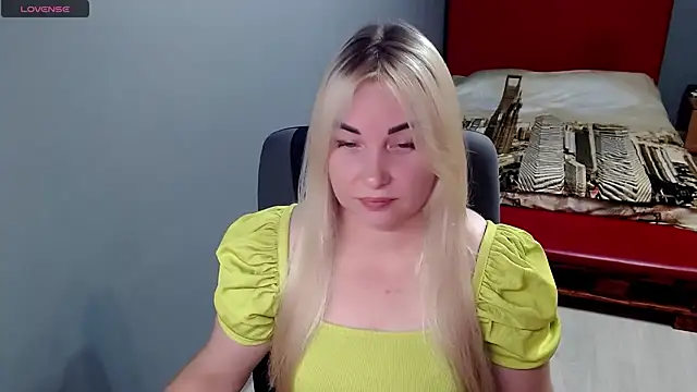 Ledi Catherin online show from 27, 7, 2026