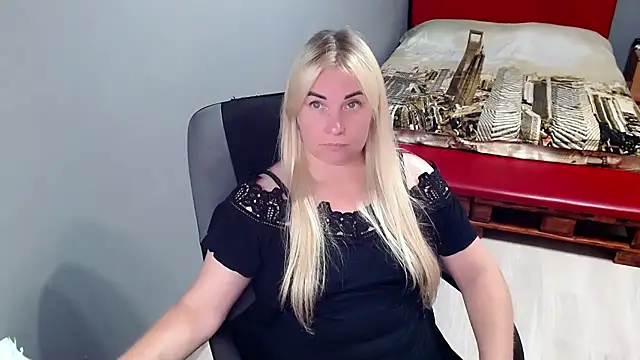 Ledi Catherin online show from 30, 7, 2026