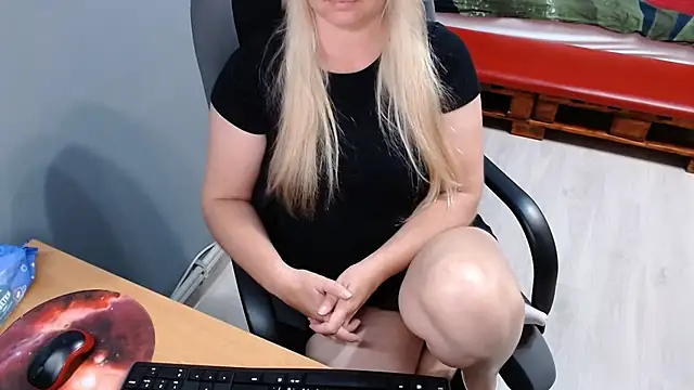 Ledi Catherin online show from 6, 7, 2026