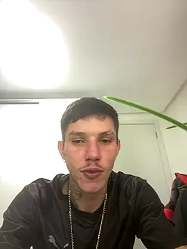 Novinhodotado774444 online show from 3, 10, 2025