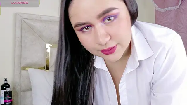 Mia belmontt online show from 20, 11, 2025