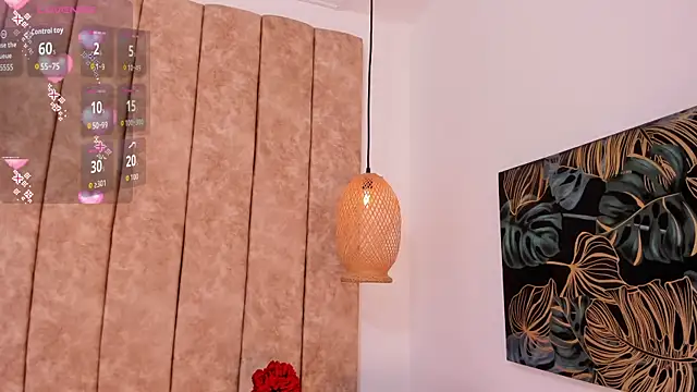  alishaa c online show from 22, 2, 2026