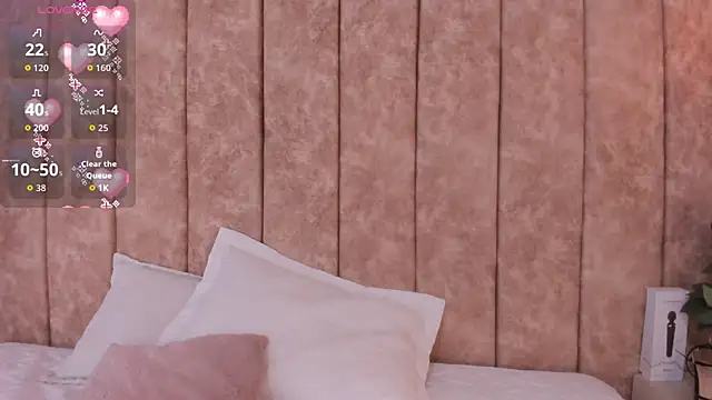  alishaa c online show from 16, 1, 2026