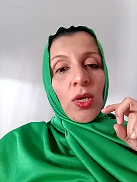 Aafsha  online show from 10, 4, 2026