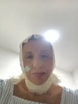 Snapshot of Aafsha_ chatting on 31, 5, 2026 Aafsha online show from 31, 5, 2026