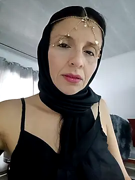 Aafsha  online show from 6, 3, 2026