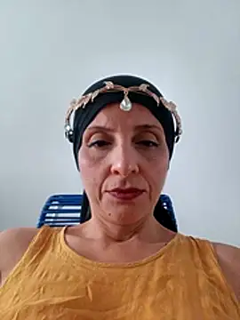 Aafsha  online show from 13, 4, 2026