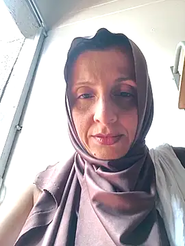 Aafsha  online show from 7, 3, 2026