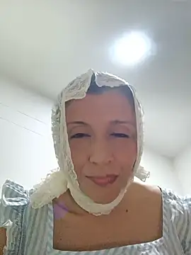 Snapshot of Aafsha_ chatting on 31, 5, 2026 Aafsha online show from 31, 5, 2026
