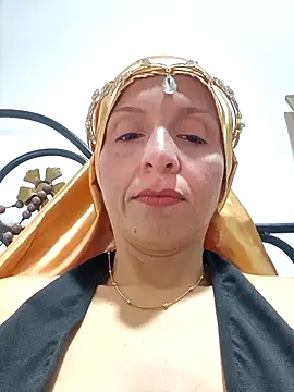 Aafsha  online show from 30, 3, 2026