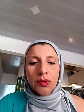 Aafsha  online show from 2, 11, 2025