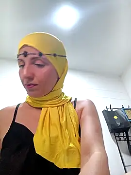 Aafsha  online show from 6, 4, 2026