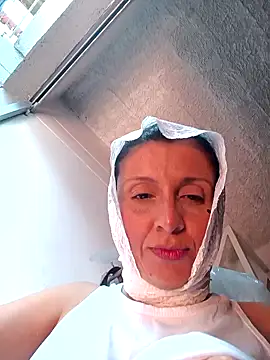 Aafsha  online show from 19, 4, 2026