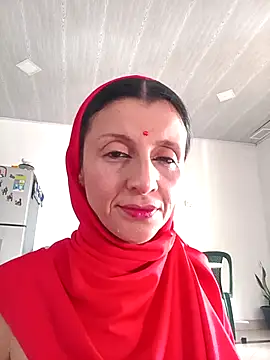 Aafsha  online show from 24, 10, 2025