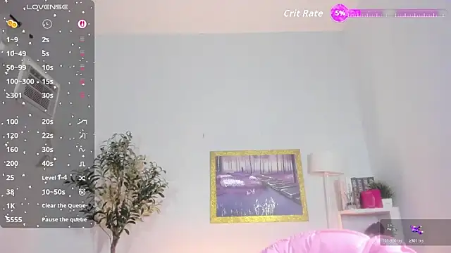 Im YourDream Barbie online show from 3, 7, 2026
