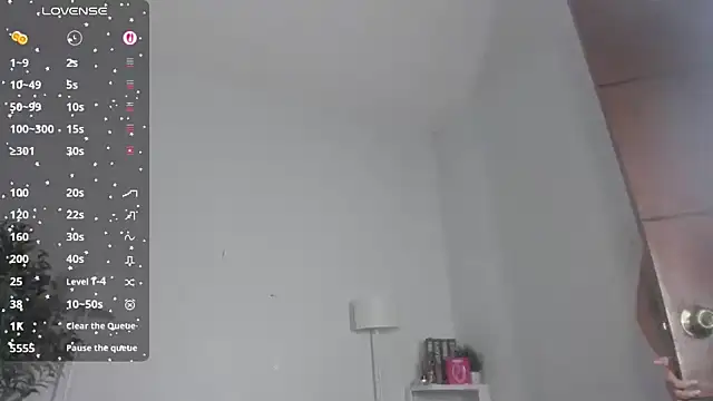 Im YourDream Barbie online show from 25, 4, 2026