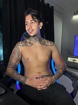 RealGdiass online show from 11, 1, 2026