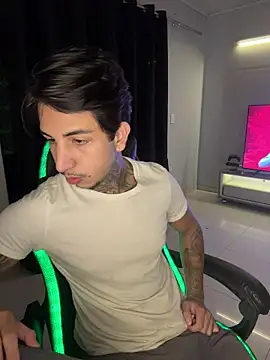 RealGdiass online show from 29, 10, 2025