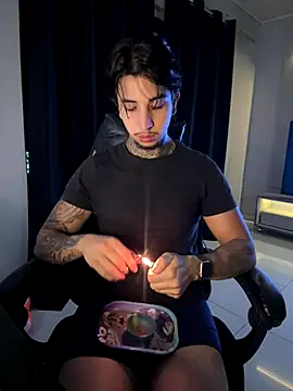 RealGdiass online show from 20, 12, 2025