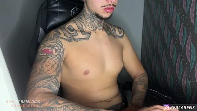 RealGdiass online show from 24, 6, 2026