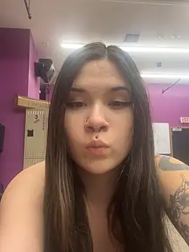 Jynx420friendly online show from 24, 5, 2026