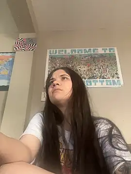 Jynx420friendly online show from 16, 5, 2026