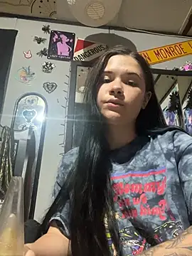 Jynx420friendly online show from 29, 6, 2026