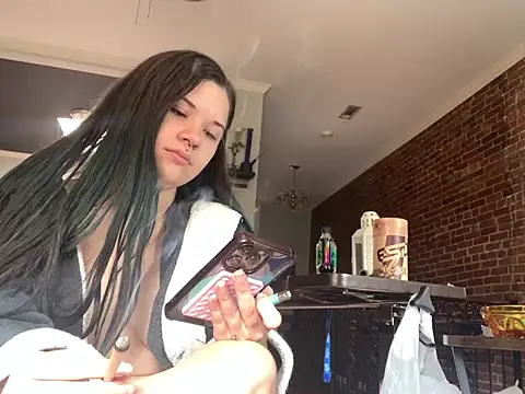 Jynx420friendly online show from 9, 7, 2026