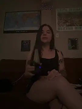 Jynx420friendly online show from 17, 4, 2026