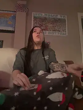 Jynx420friendly online show from 19, 5, 2026
